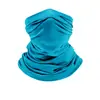 Máscara facial para ciclismo al aire libre transfronteriza, máscara de protección solar de verano, cubierta para la cabeza a prueba de viento y arena de cara completa para senderismo y esquí, pañuelo para la cabeza de camuflaje