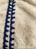 Hebilla Elástica de Colores Banda Elástica Hebilla de Ropa Bucle Cuello Alta Elasticidad Duradero Hecho a Mano Accesorios DIY Cinta de Encaje Tejido