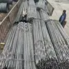 Barras de Anclaje de Torsión Mineras para Refuerzo de Taludes, Alta Resistencia a la Tracción, Buen Rendimiento a la Flexión, Disponibles para la Venta