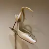 Zapatos Cómodos Elegantes de Tacón Alto de Moda 2026 para Mujer, Tacones Altos Elegantes Retro Inspirados en Chanel Estilo Coreano