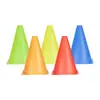 Equipo de Entrenamiento de Baloncesto, Conos Marcadores, Discos Marcadores, Cubos en Forma de Cono, Cubos de Helado, Platos Marcadores, Postes Marcadores, Equipo de Fútbol