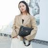 Señor. Bolso Pez Globo 2025 Primavera Nuevo Bolso de Axila Bolso de Hombro de Comercio Exterior Gran Capacidad Geométrico Transfronterizo Bolso Cruzado para Mujer