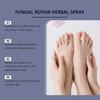 Spray para Cuidado das Unhas Cuida Suavemente e Suaviza as Cutículas, Melhora a Superfície da Unha e o Brilho das Unhas, Cuidado Diário