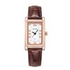 Reloj Volis para parejas, reloj para hombre y mujer, reloj de cuarzo con diamantes sencillos a la moda, reloj para estudiantes, venta al por mayor de fábrica.