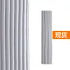 Accesorios Personalizados para Mopa, Cabezal de Repuesto de Esponja Absorbente No Dura, Cabezal de Mopa Plegable de Esponja, Tamaño de la Tela de la Mopa, Mopa Plegable