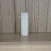 Frasco Dispenser de Partículas Sólidas em Pó de Pe 5ml Frasco Plástico Portátil para Amostra de Cápsula Comprimido Frasco Pequeno para Líquido