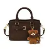 Bolso de Mano de Nicho Francés para Mujer 2026 Nuevo Retro Simple para Viajes Diarios Sensación de Alta Gama Bolso Cruzado de Hombro Único para Viajes Diarios