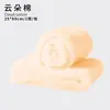Lluvia de Meteoros Día de San Valentín Forma de Alas de Ángel Flores de Papel Papel de Regalo Ramo Materiales para Envolver Flores Materiales Florales