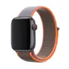 Adecuado para Apple Iwatchs10Ultra Sports 98 Bucle Trenzado de Nylon Velcro S11 Correa de Reloj