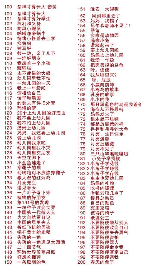 精装书2本