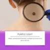 Caneta de Cuidados com a Pele Xorita Limpeza Suave Suavização Delicada Pele do Corpo Diária Portátil Caneta Nutritiva de Cuidados com a Pele