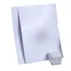 Fabricante Personaliza Rollos de Película de PVC Blanco Mate Impresos de Alta Densidad Que No Sueltan Tinta y Tienen Mayor Resistencia Que el Pegamento