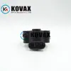 El Sensor de Control de Altura Ah233087 es Adecuado para Cosechadora de Maíz Ch2112 Ch220 612C Accesorios