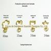 Fábrica de liga de zinco dog chain chaveiro webbing fivela pet cadeia chaveiro grande quantidade de desconto