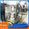 Filtro de extração de suco de vegetais selvagens espessado atualizado Prensa de vinho de arroz glutinoso de Shanxi Molho de soja pegajoso Prensa