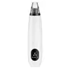 Instrumento Recargable de Succión de Puntos Negros Instrumento de Belleza Doméstico Facial Burbuja Pequeña Dispositivo de Succión para Limpieza de Poros y Puntos Negros