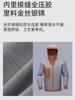 Chaqueta Kailas de Capa Dura para Exteriores con Teflón para Hombre, Chaqueta de Montañismo de Alta Transpirabilidad, Abrigo Impermeable y a Prueba de Viento para Mujer