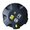 17117639021 Tapa del Tanque de Agua Auxiliar 200Kpa Adecuado para Serie 3/Serie 4/Serie 5/Serie 6/Serie 7/Serie 8 de Bmw