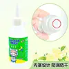 Cola de álcool para artesanato infantil, papel crepom, cola bastão twist, cola para artesanato DIY, cola de álcool, barbante para artesanato, marcenaria
