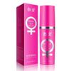 Bojindu Love Líquido Sexual para Mujeres Rojo Rosa Edición Clásica Marea Alta Líquida para Mujeres 10ml Gel de Placer Productos para Adultos