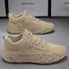 Novos Sapatos Masculinos 2026 para Primavera e Outono, Impermeáveis, Resistentes ao Desgaste, Para Trabalho, Antiderrapantes, Adequados para Trabalho Masculino, Leves, Resistentes a Odores, Sapatos da Moda Tendência