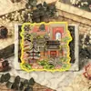 Ímãs de Geladeira da Cidade de Baoding Qinhuangdao Handan Xingtai Tangshan Chengde Cangzhou Langfang Hengshui Shijiazhuang Lembranças