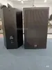 Gabinete Vazio Rcf Novo de 15 polegadas Madeira Compensada Alto-falante Áudio Casa Ktv Performance Bar