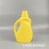 500ml Fertilizante Solución Nutritiva para Flores Botella de Plástico Limpiador de Suelos Agente para Esponjar Chaquetas de Plumas Jabón Líquido de Burbujas Paquete Líquido