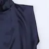 Para Ropa de Mujer al por Mayor Transfronteriza 2026 Nueva Moda Elegante Encaje Patchwork Vestido Mini