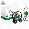 Kit de polea tensora Kit de accesorios para Audi A4, A5, A6, A7, A4L, A6L, Q5, A7L, Q5L