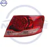 81551-06310 81550-06310 Lanterna Traseira Externa Versão Padrão Chinesa Adequada para Toyota Camry 06-15