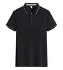 Camisas Polo Amigáveis à Pele, Uniformes Corporativos Personalizados, Uniformes que Absorvem o Suor, Camisas Polo Respiráveis Personalizadas, Uniformes