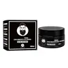 Bálsamo para Barba Sin Marca Amazon Transfronterizo 100ml Cuidado de Barba para Hombres Bálsamo Hidratante y Suavizante para Barba