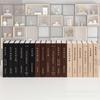 Decoração de livro de simulação de livro falso simples artístico moderno escritório de vendas escritório criativo decoração de concha de livro falso decoração de livro
