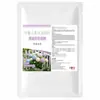 Fertilizante especial para hortênsias, formulado para ajustar o nível de pH, promove a cor azul vibrante das flores, resultando em florações grandes, cheias e bonitas.