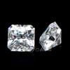 Wuzhou Moissanita Piedra Desnuda Nuevo Color D/De Radiante 0.5-5 Quilates en Stock con Gra Fábrica al por Mayor