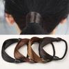 Coreia do Sul Joias Pimenta Choke Acessórios de Cabelo Cocar Borracha Tendão Anel de Cabelo Corda de Cabelo Loja de 2 Yuan