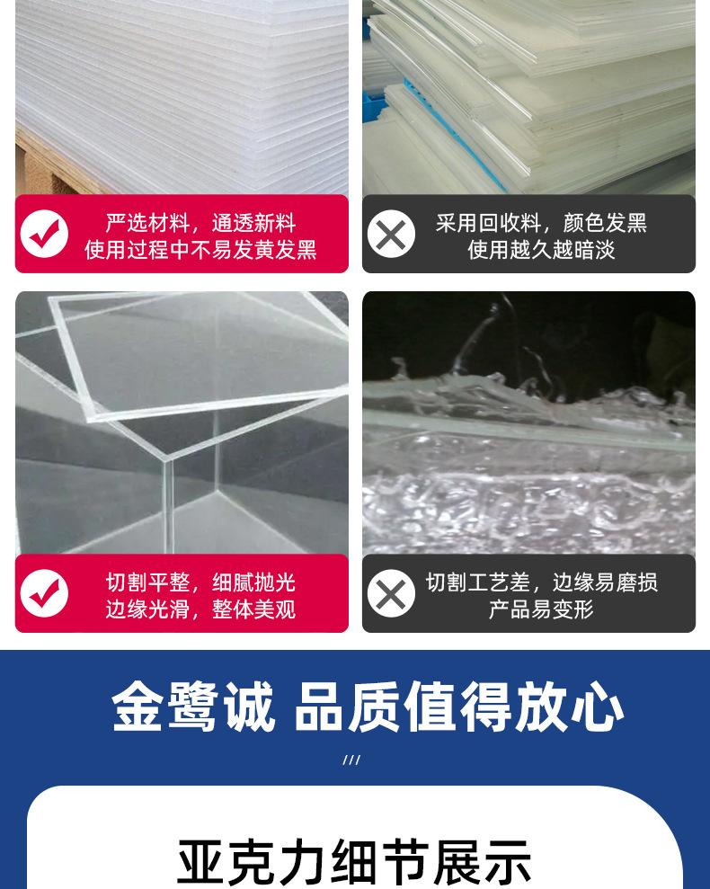 亚克力办公室样品展示柜切片_07