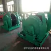Suministro Directo de Fábrica Original Winche de Programación Tipo Jd, Tipo Antiexplosivo con Certificación Mn, para Trabajos de Transporte Auxiliar, Winche de Programación para Minería