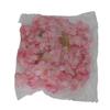 Simulación de Flor de Cerezo Polvo Suave Flor Enredadera Rosa Claro Rosa Oscuro Champagne Tira de Flor de Cerezo 2 m 135 Flores Amazon Boda Comercio Exterior
