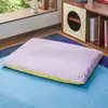 Cama impermeable para perro, extraíble y lavable, apta para todas las estaciones, alfombrilla para mascotas, alfombrilla para dormir resistente a mordeduras y arañazos, cama para gato para dormir, venta al por mayor