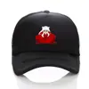 Gorra de Béisbol de Anime de Inuyasha Gorra de Béisbol Ajustable Gorra de Camionero Sombrero para el Sol para Hombres Mujeres