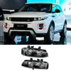 Adequado para Land Rover Range Rover Evoque Para-choque Dianteiro Luz de LED Luz de Neblina Dianteira Lr043663Lr043664 Luz Diurna Luz Anti-Nevoeiro