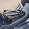Adecuado para Piaggio Vespa GTS300 Spring Sprint 150 estante de pedal modificado estante central