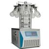 Liofilizador tipo prensaestopas multimanifold liofilizador de extracción de veneno de escorpión liofilizador de vacío multimanifold
