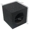 Altavoces para Audio de Coche de 4 Pulgadas, 5 Pulgadas, 6 Pulgadas, 6.5 Pulgadas, 6x9.8 Pulgadas, Caja de Madera para Altavoz, Caja Vacía, Caja para Subwoofer Pasivo