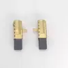 Escova de Carvão Original para Martelo Elétrico Bosch GBH2-18e/RE/20RE/2000RE/TBH2000RE/DRE