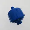 Pistola de Pintura Pneumática Grade de Água Traseira Filtro de Água para Compressor de Ar Filtro de Água Anti-Impureza Separador de Água Ferramenta de Bola