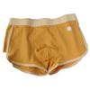 Muchas nuevas calzoncillos de hombre ajustados rayas multicolor cintura simple niños transpirables boxers una generación de pelo