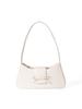 2024 Nuevo Estilo Coreano Nicho Gama Alta Versátil Bolso Baguette Estilo Normcore Festival de Mariposas Bolso de Hombro Único para Mujer